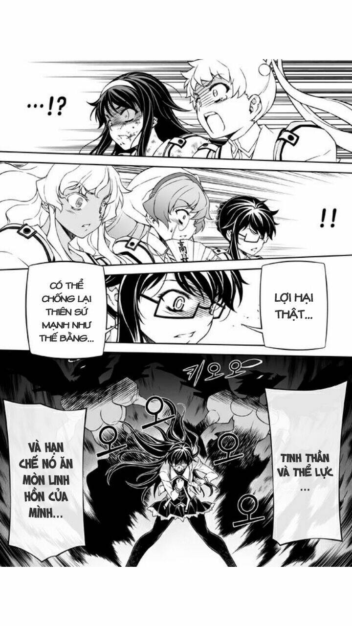 sai:taker - futari no artemis chapter 6 36