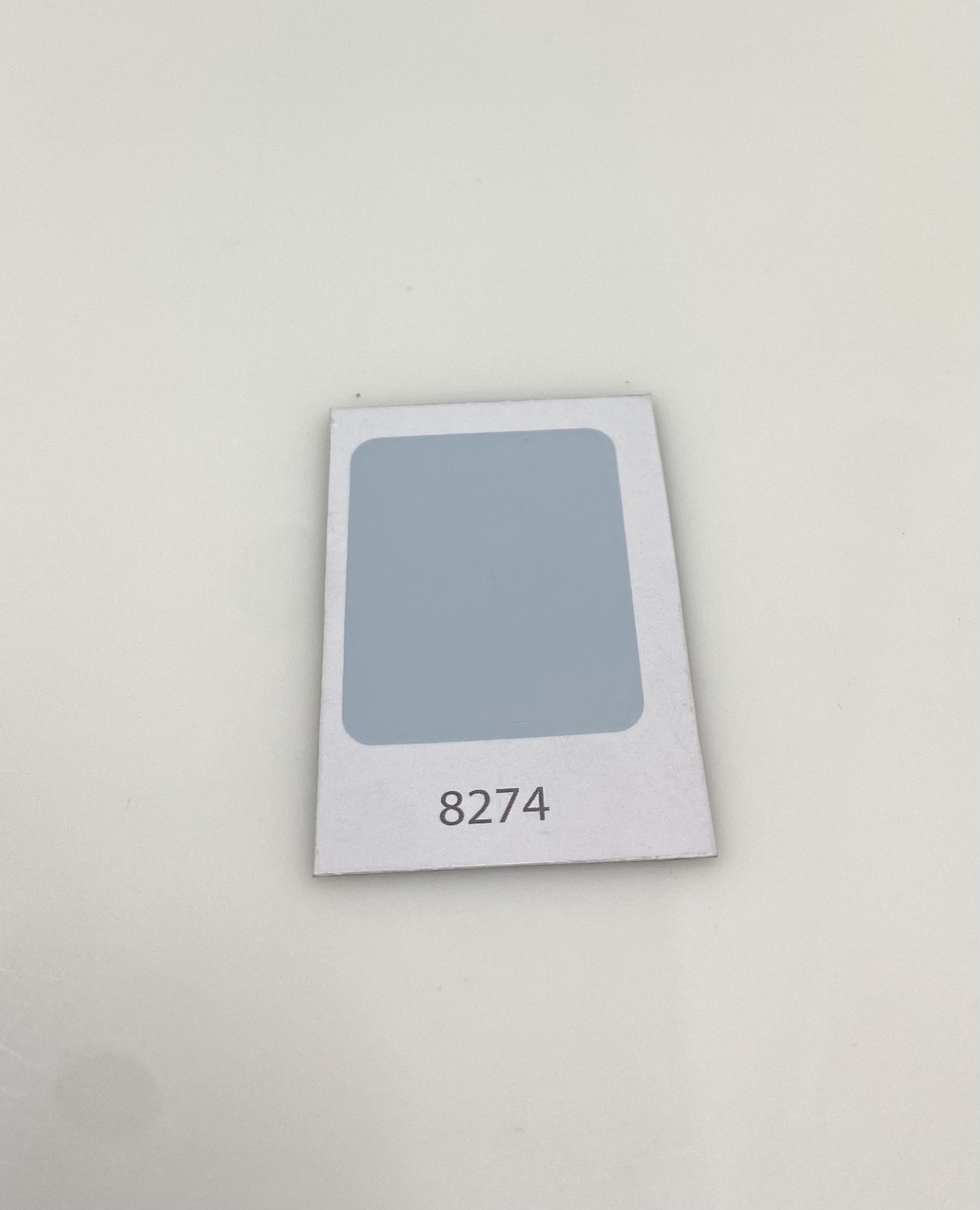 Sơn nước Toa Supertech ngoại thất màu xanh 8274 _ 5L