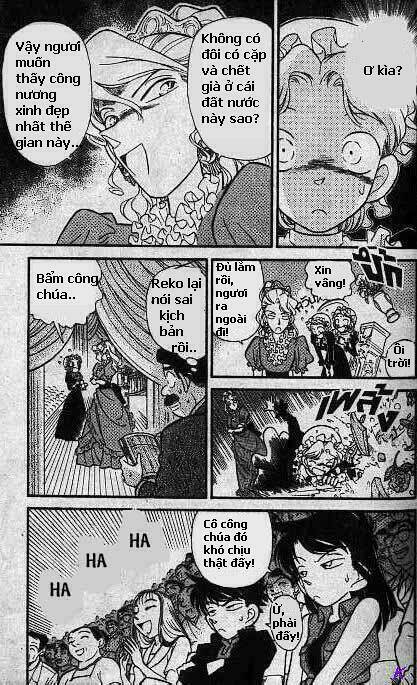 kaito kid chapter 20 15