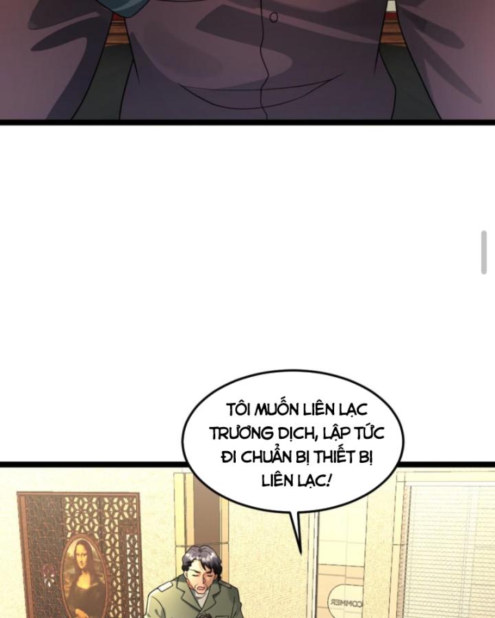 đóng băng toàn cầu: tôi gây dựng nên phòng an toàn thời tận thế chapter 210 16