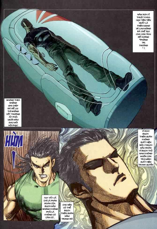 võ thần chapter 55 14