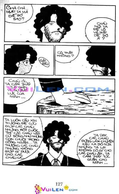 truyền nhân atula - shura no mon i chapter 27 128