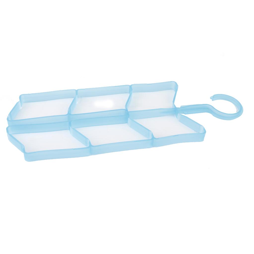 4pc Portable Hydration Pack Water Bladder Tube Cleaning Kit Cleaner Brushes Tool