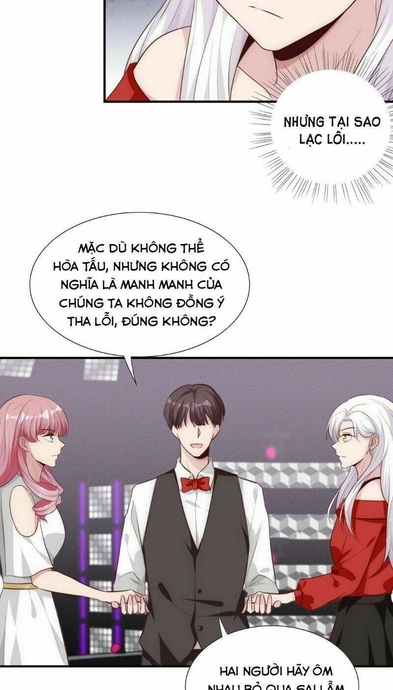 trở lại showbiz làm ảnh hậu chapter 21 29