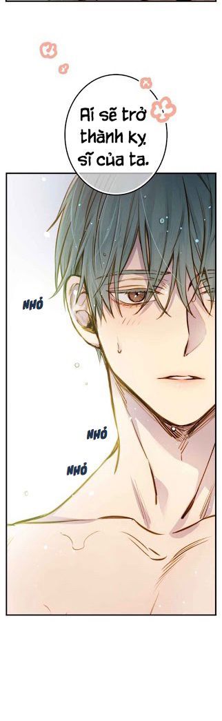 hoàng phi bóng tối - shadow queen chapter 18 27