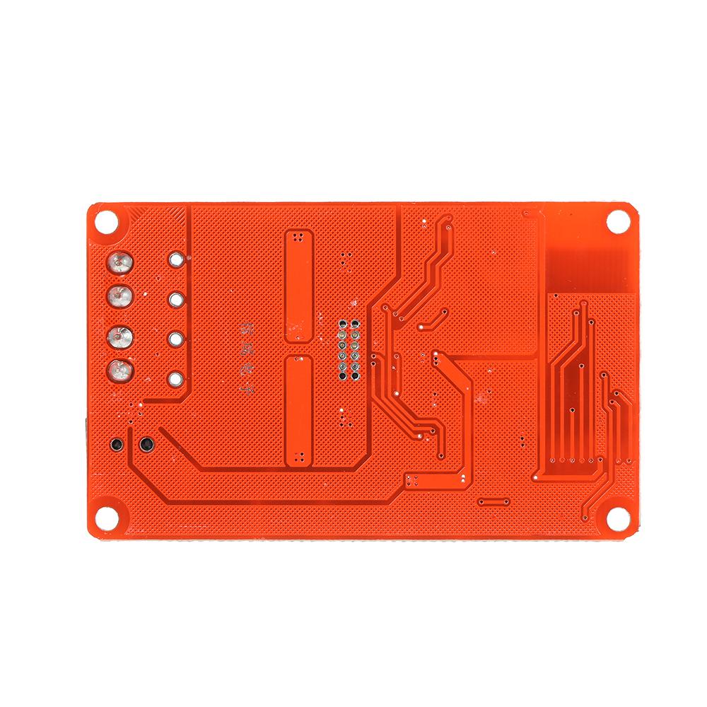 Bảng mạch khuếch đại TDA7492P Bộ thu âm thanh kỹ thuật số không dây BT4.0