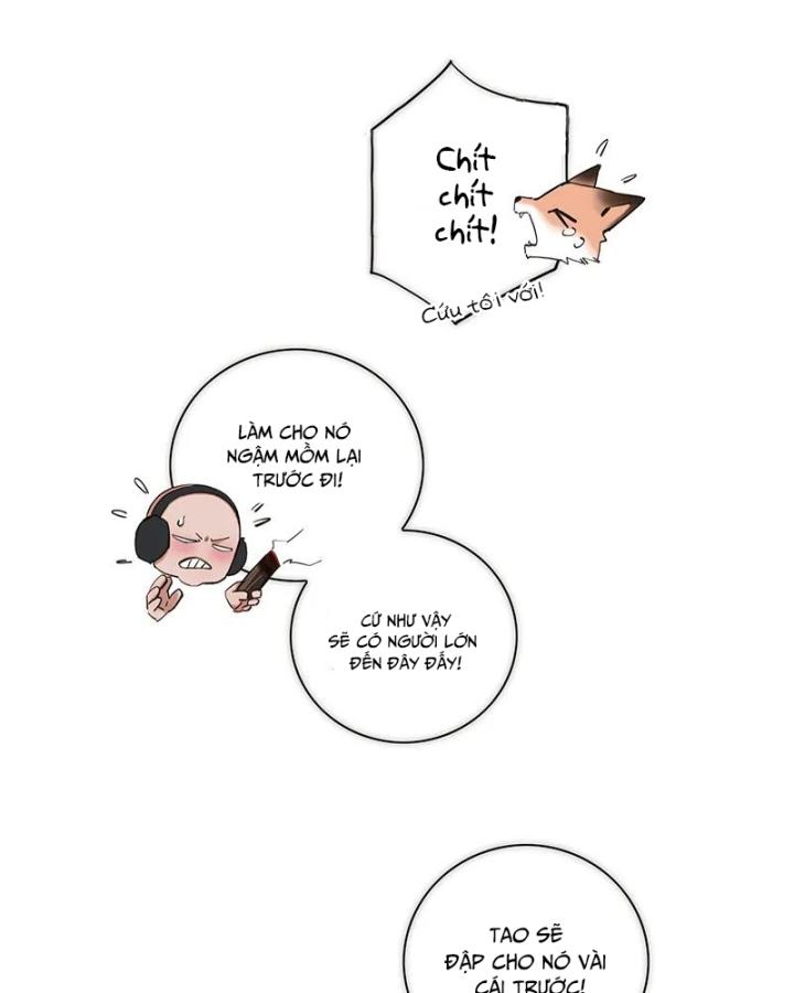 ân nhân của tôi không phải học giả chapter 1 52