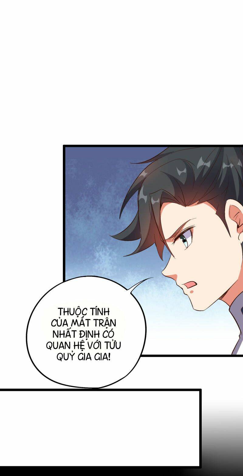 phục thiên thánh chủ chapter 54 19