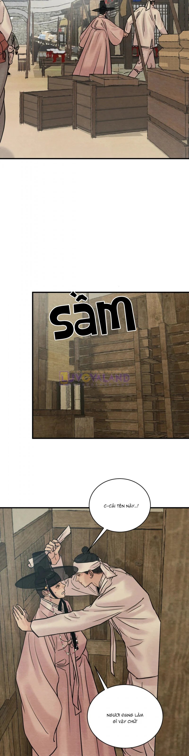 dạ ký chapter 104.5 3