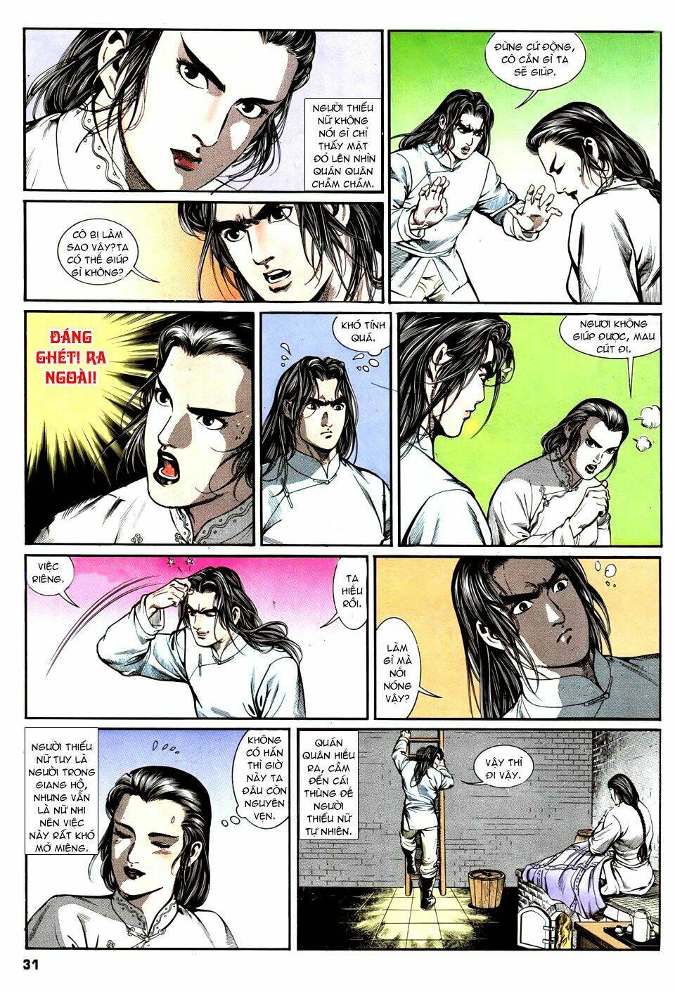 nghĩa dũng môn chapter 10 29