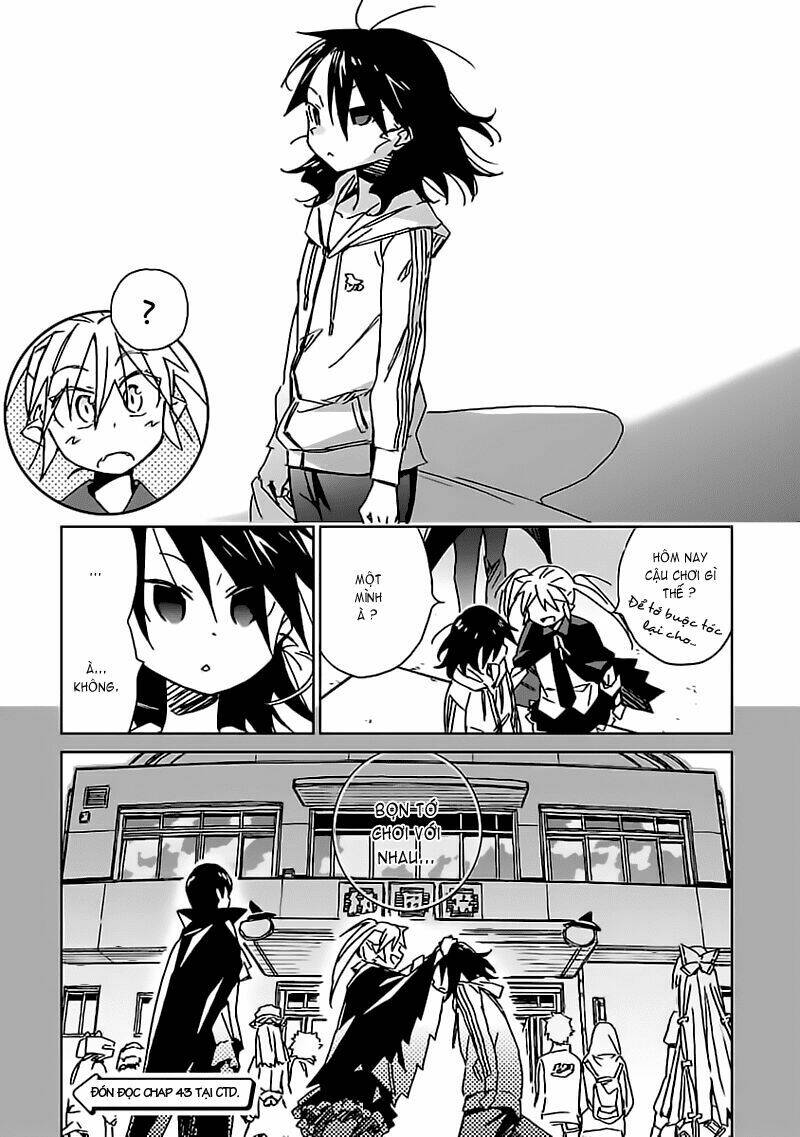 hyakko chapter 42 62