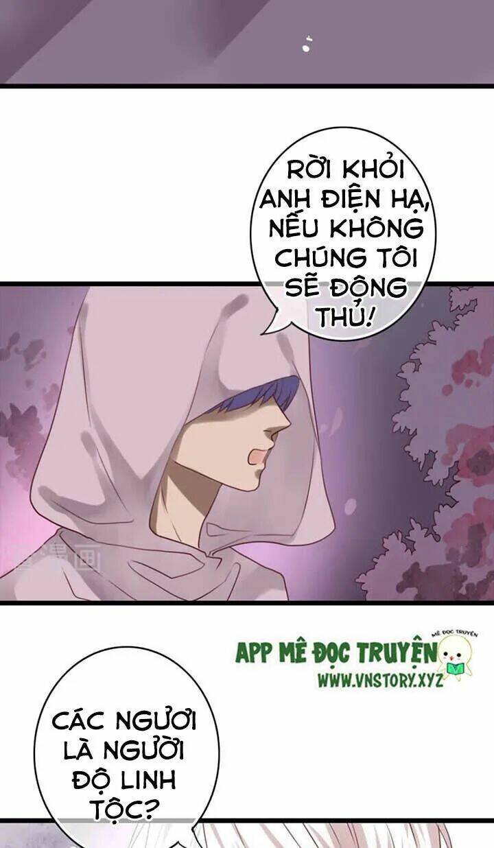 sau con mưa mùa hạ chapter 77 2