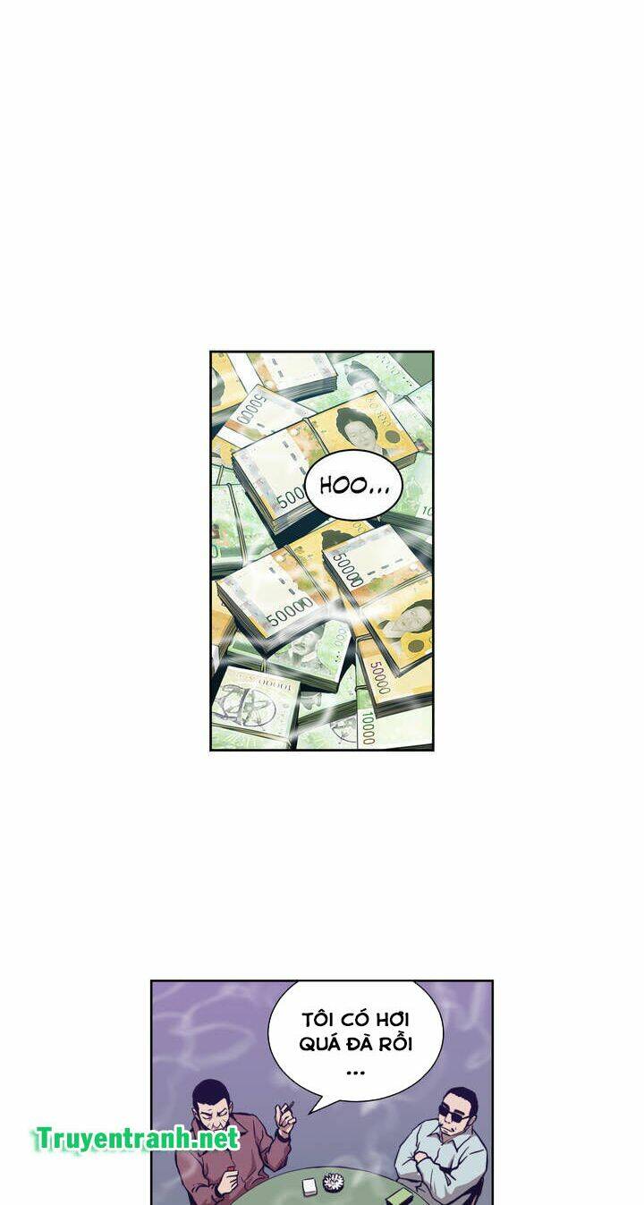 thần bài siêu năng chapter 9 15