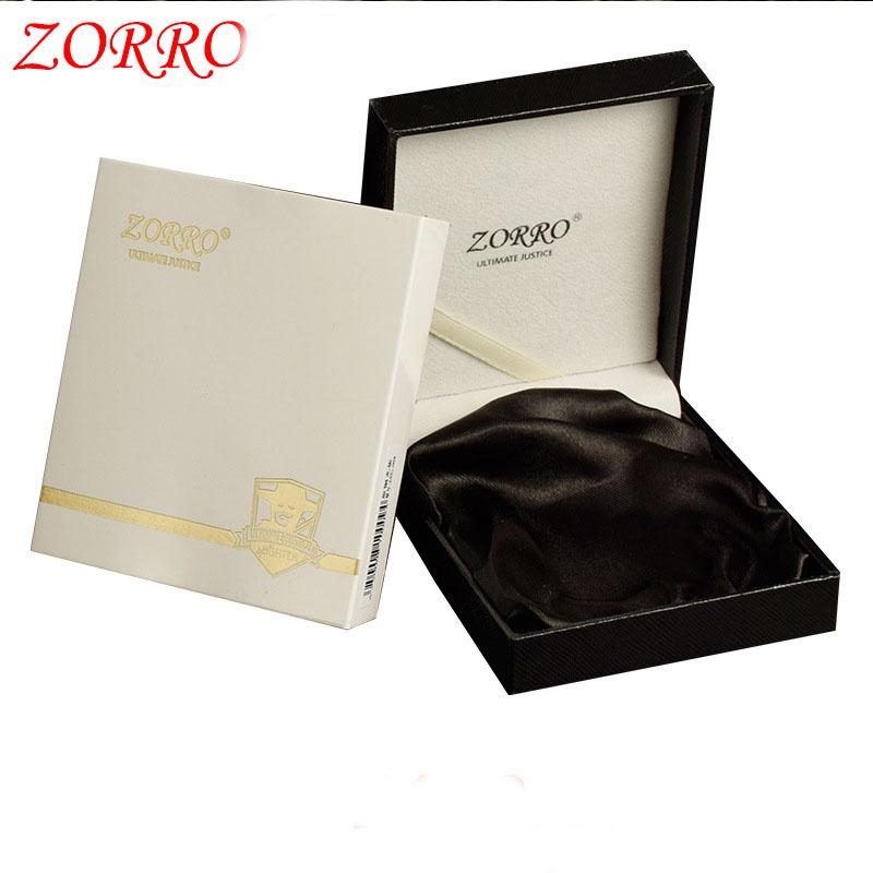 Bật Lửa ZORRO Xăng Đá Z608 đồng nguyên khối điêu khắc hình rồng sang trọng