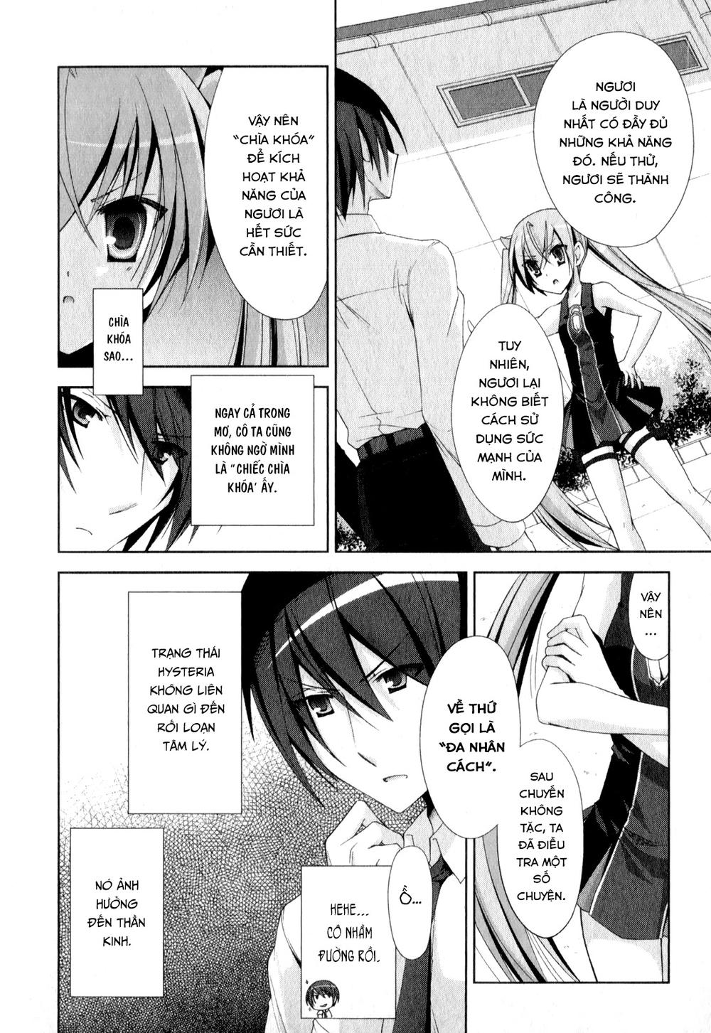 hidan no aria aa chapter 18 18