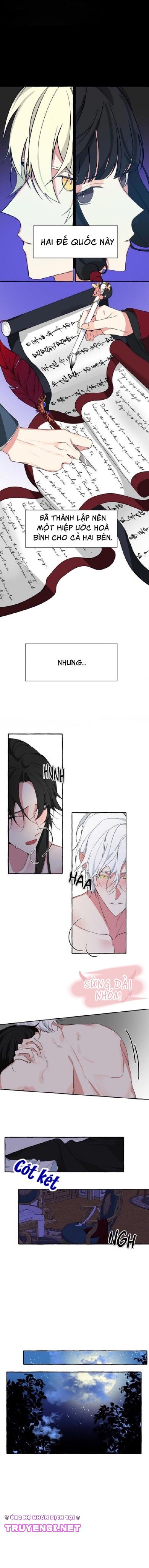 chờ đến ngày nở hoa chapter 0 3