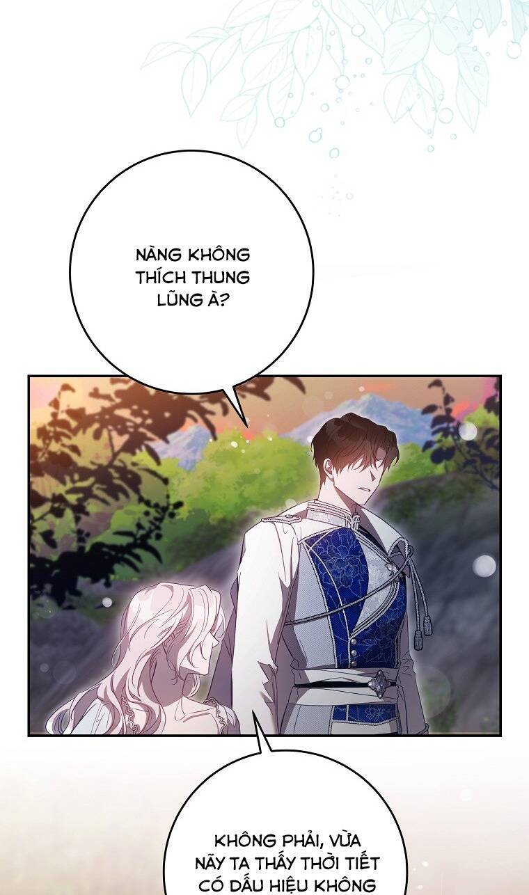 tôi đã thuần hóa một tên bạo chúa và chạy trốn chapter 101 48