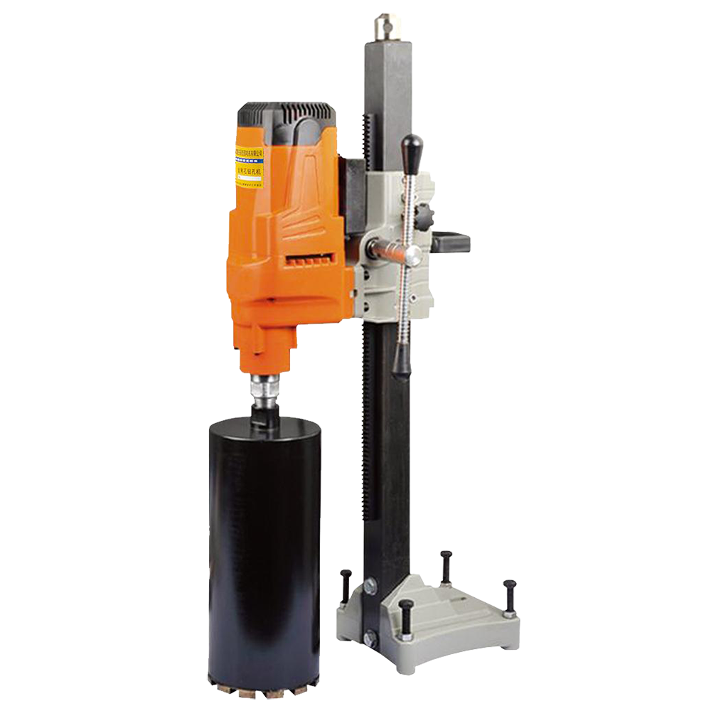 Máy khoan rút lõi - KD37 cầm tay giá tốt chính hãng Kynko Z1Z-KD37-230 #6371