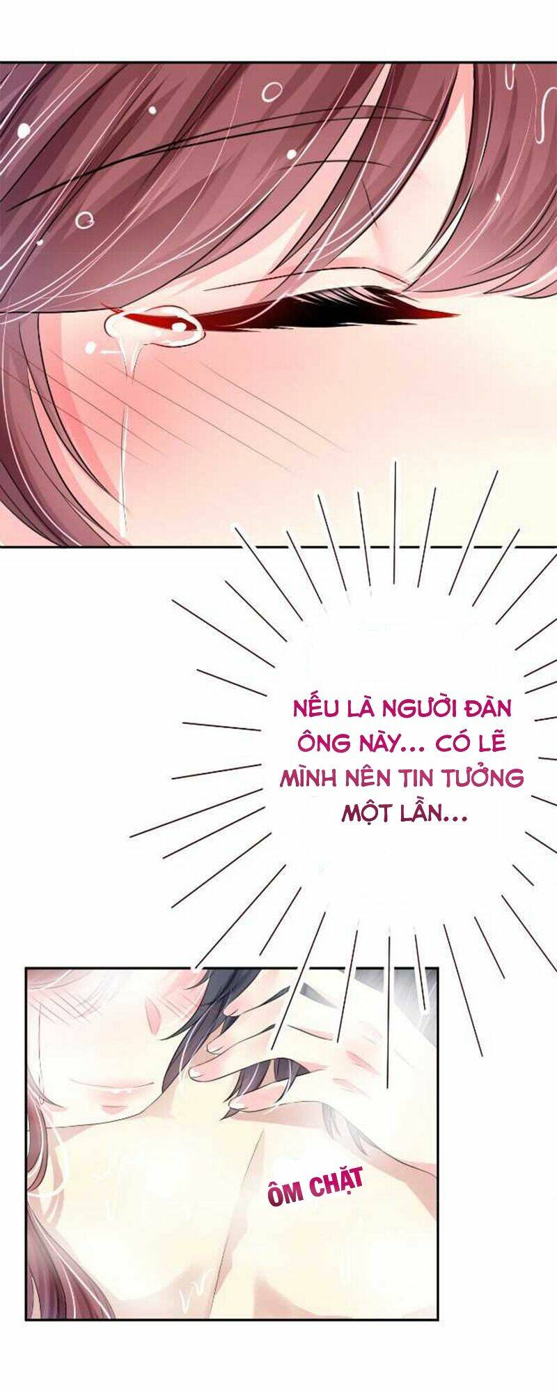 thuyền trưởng đại nhân khinh diểm ái chapter 7 23