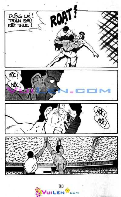 truyền nhân atula - shura no mon i chapter 29 29