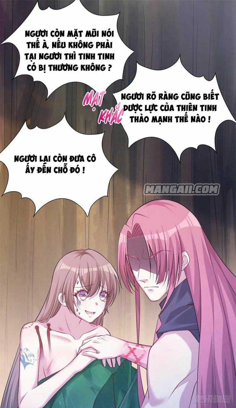 [16+] thảnh thơi thú thế chủng chủng điền, sinh sinh tể chapter 293 15