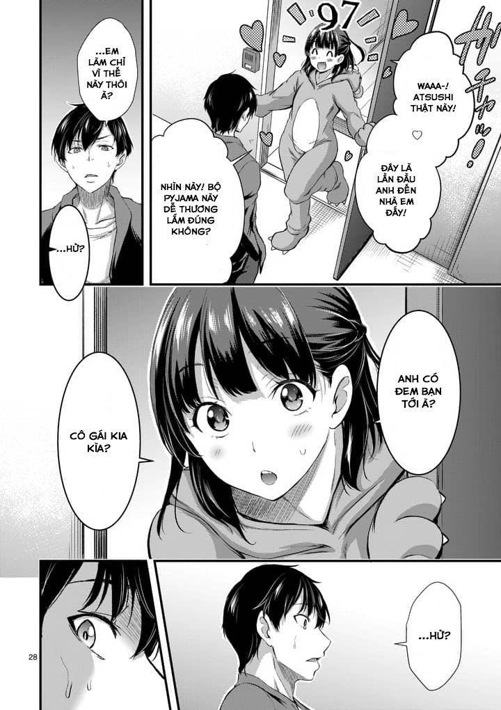 dokuzakura chapter 2 29