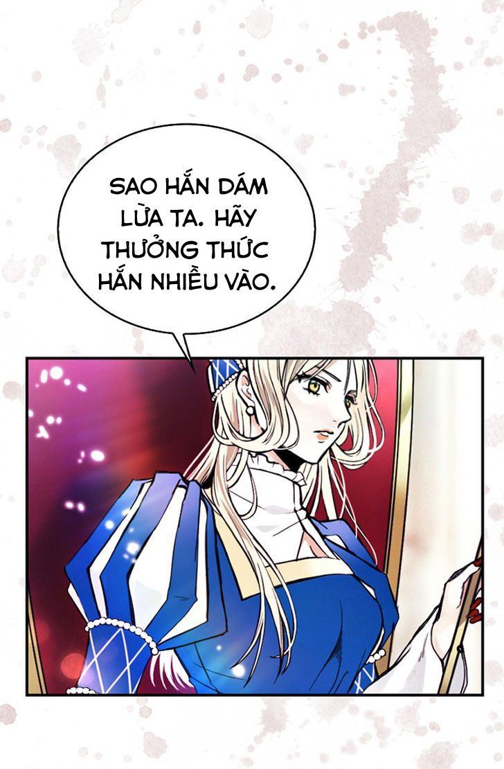 nữ hoàng sói chapter 1.2 33