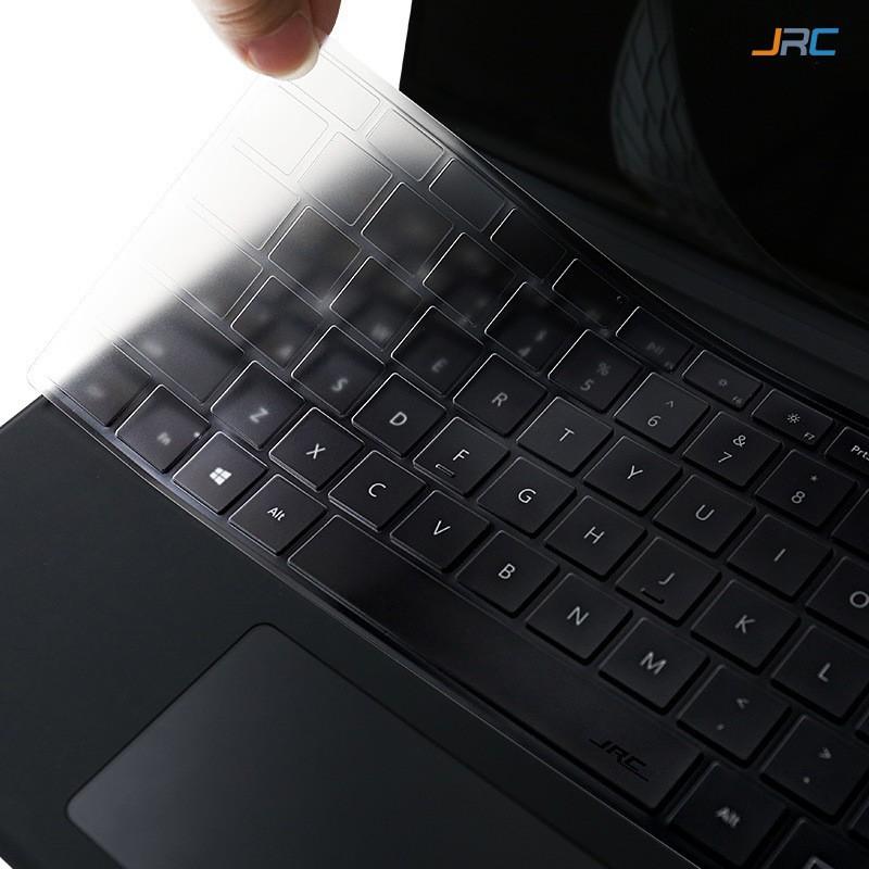Phủ Bàn Phím Surface Full Dòng TPU Dành Cho Laptop