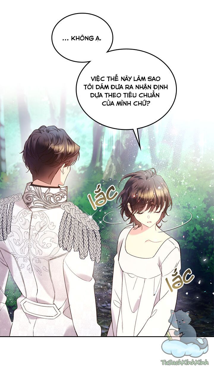 [15+] công chúa chloe chapter 69 4