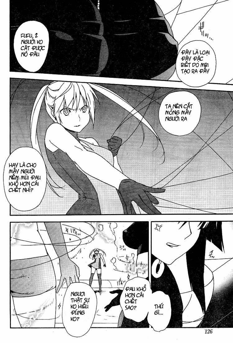 sekirei chapter 77 10