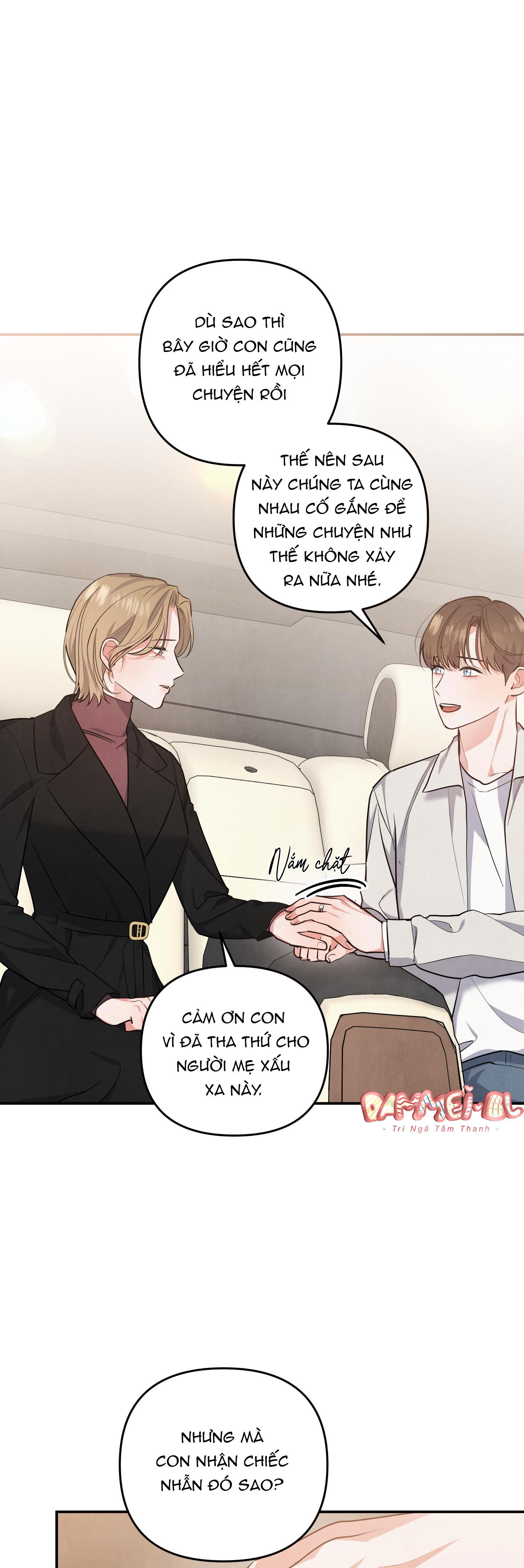 mối quan hệ ngu ngốc chapter 38 18