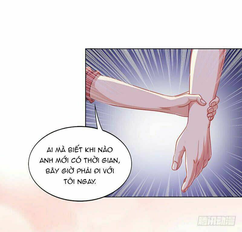 danh môn độc sủng ái thê chapter 15 13