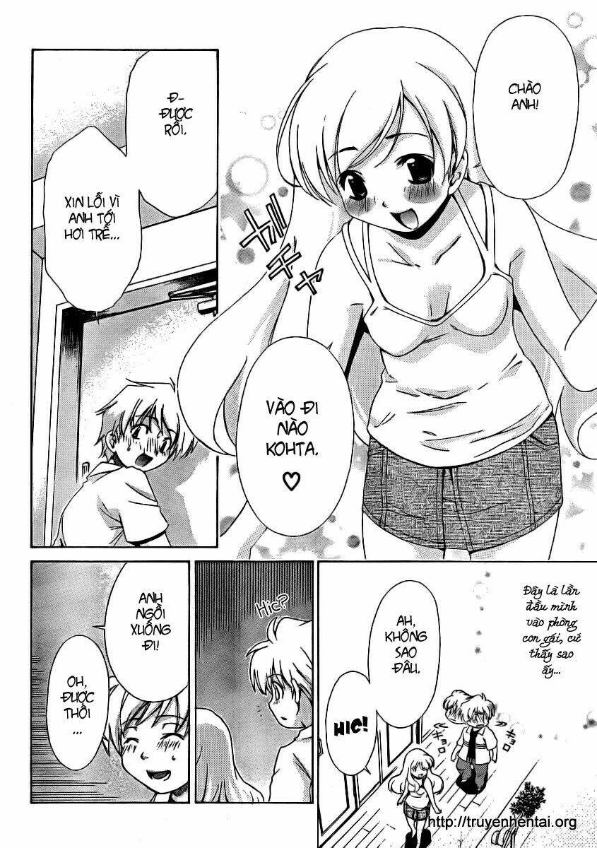 my balls chapter 11 7