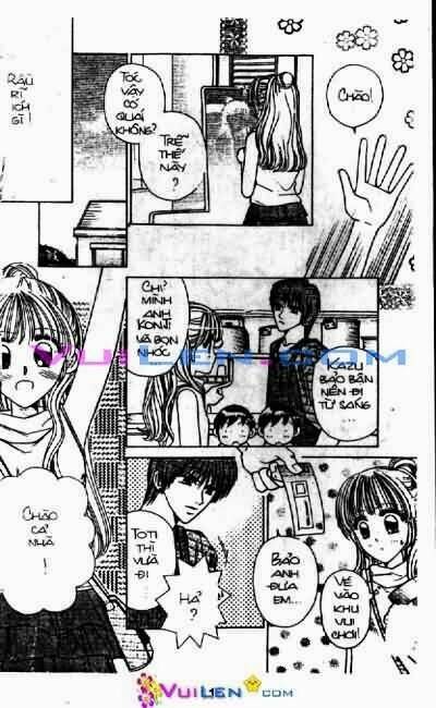 arita đáng yêu chapter 7 113