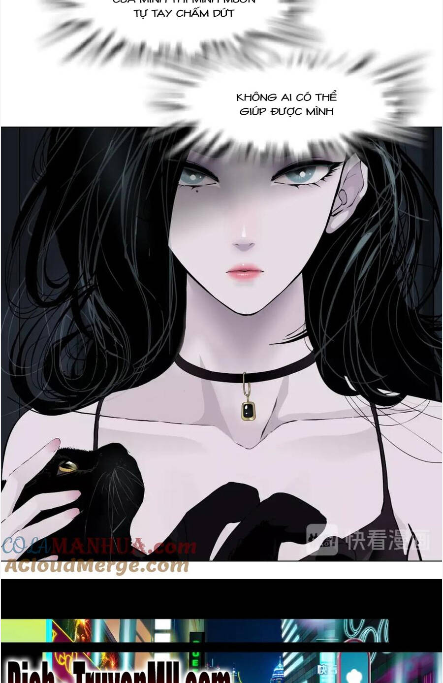 điêu khắc chapter 83 4