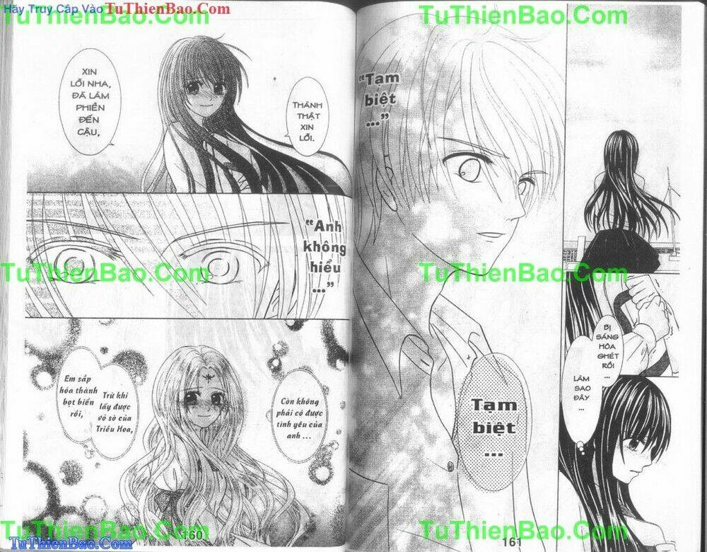 công chúa người cá chapter 5 2