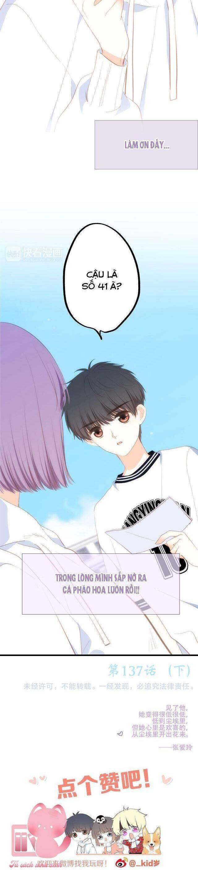 con tim rung động 2 chapter 137.2 29