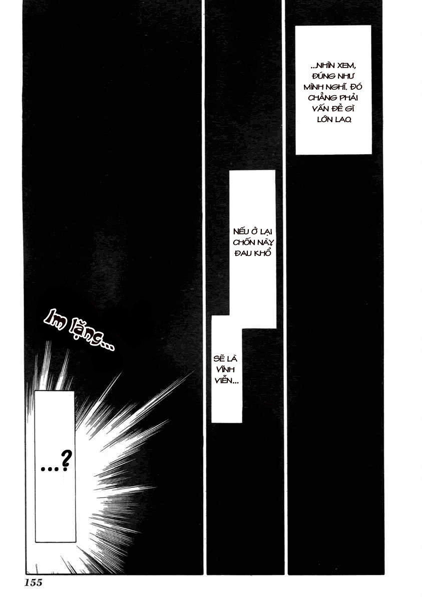 aphorism chapter 6 28