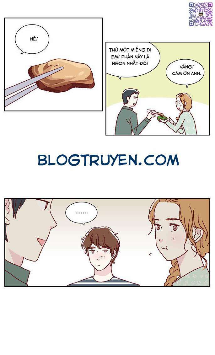 we broke up chapter 20 15