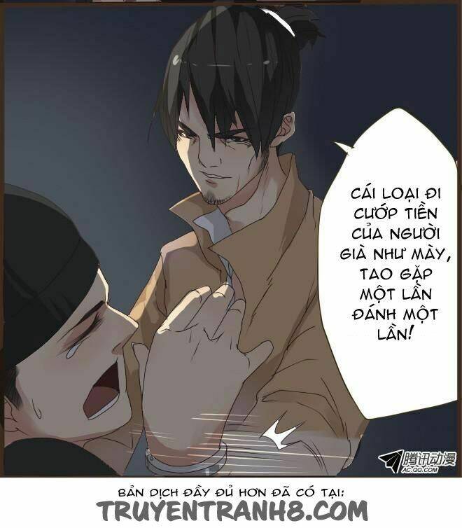 future trial chapter 1 31