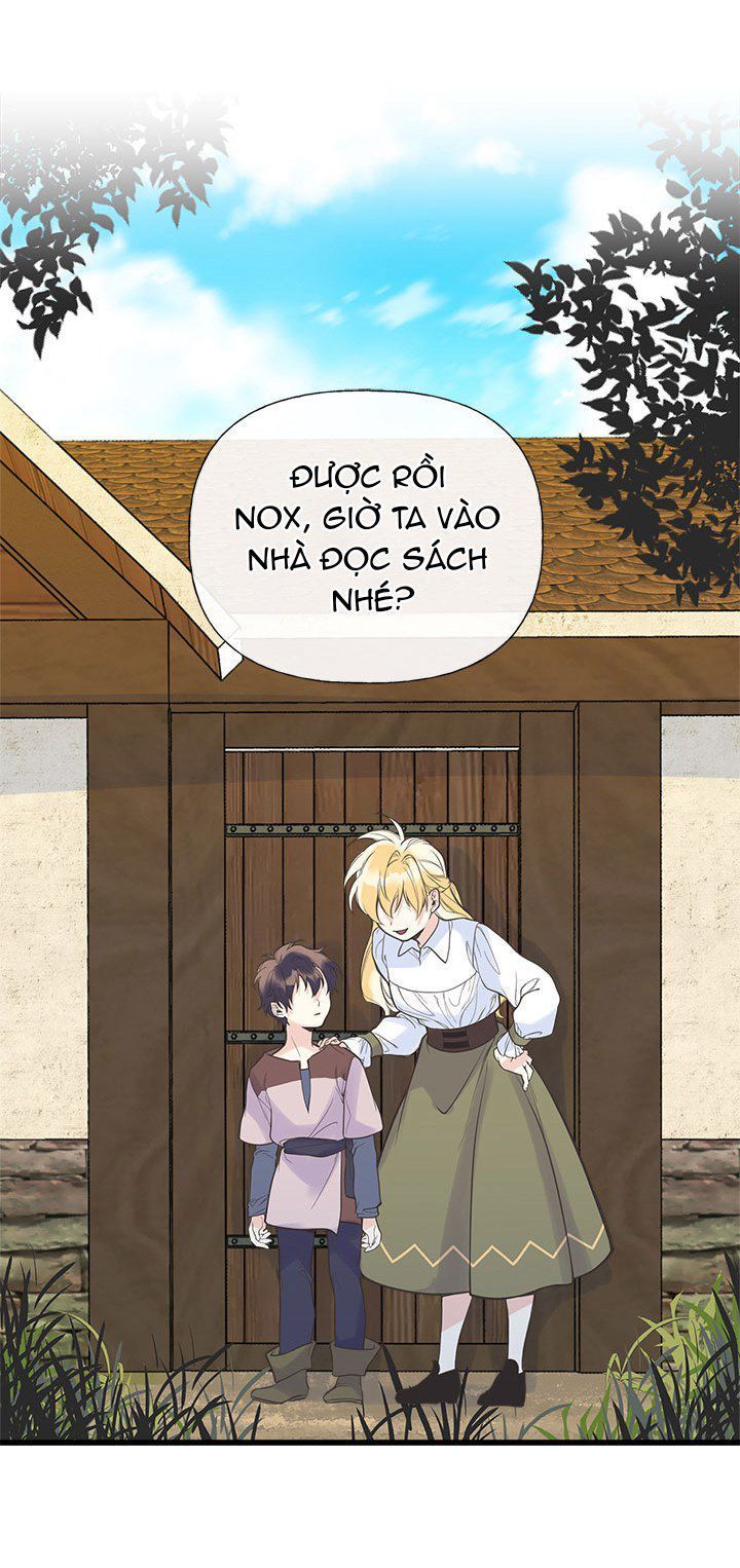 chị tôi đã nhặt về một nam chính quyến rũ chapter 6 29