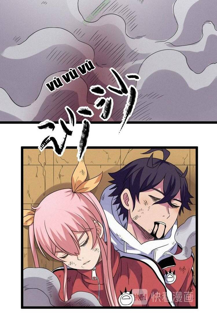 tu chân cuồng thiếu tại vườn trường chapter 54 27