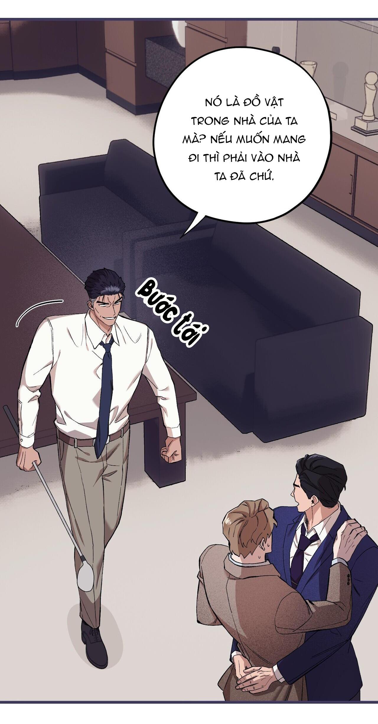 làm dâu nhà tài phiệt họ kang chapter 63 3