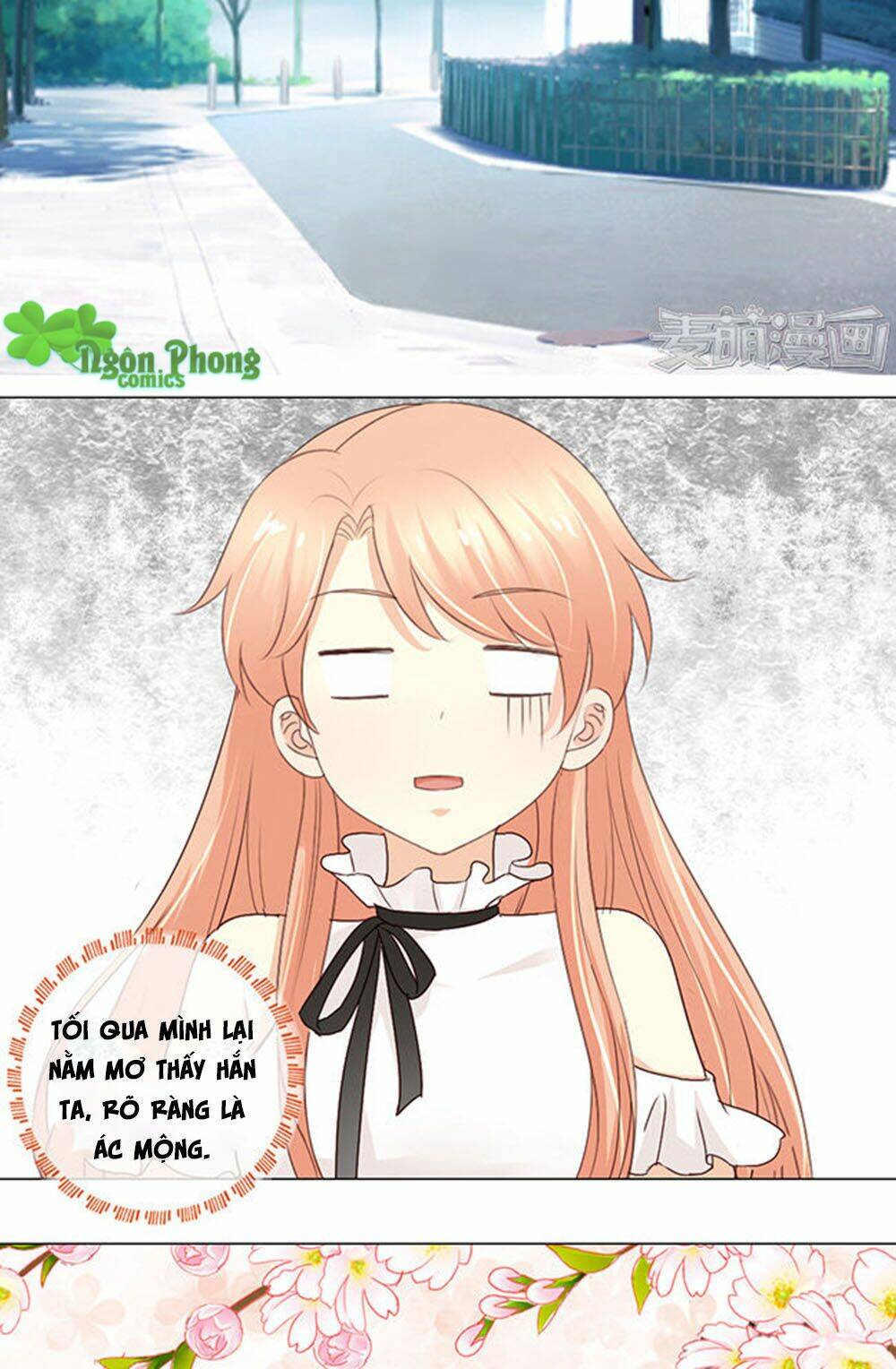 tổng tài bá đạo là gay chapter 12 13