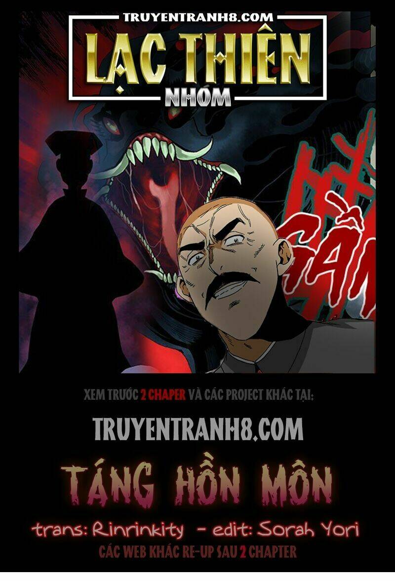 táng hồn môn chapter 29 1