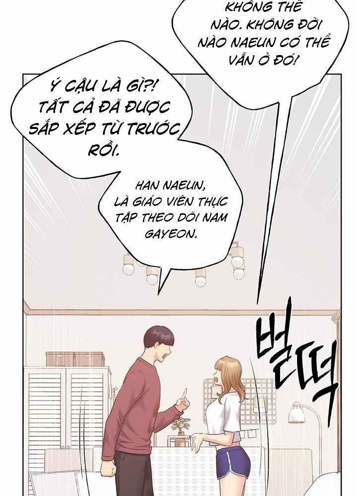 cô em vẽ tranh minh họa của tôi chapter 10.2 25