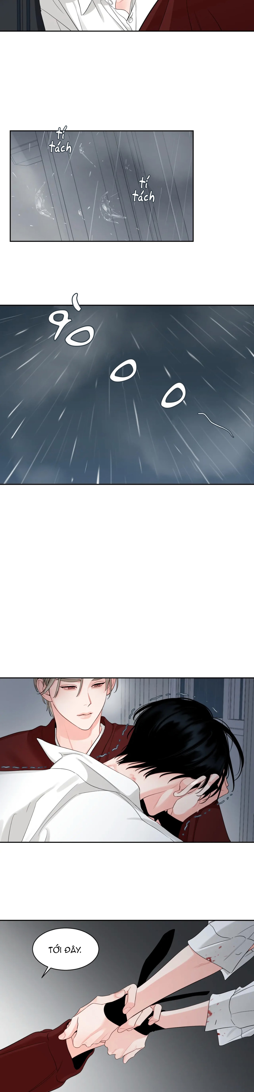 cái bóng của tôi chapter 29 21