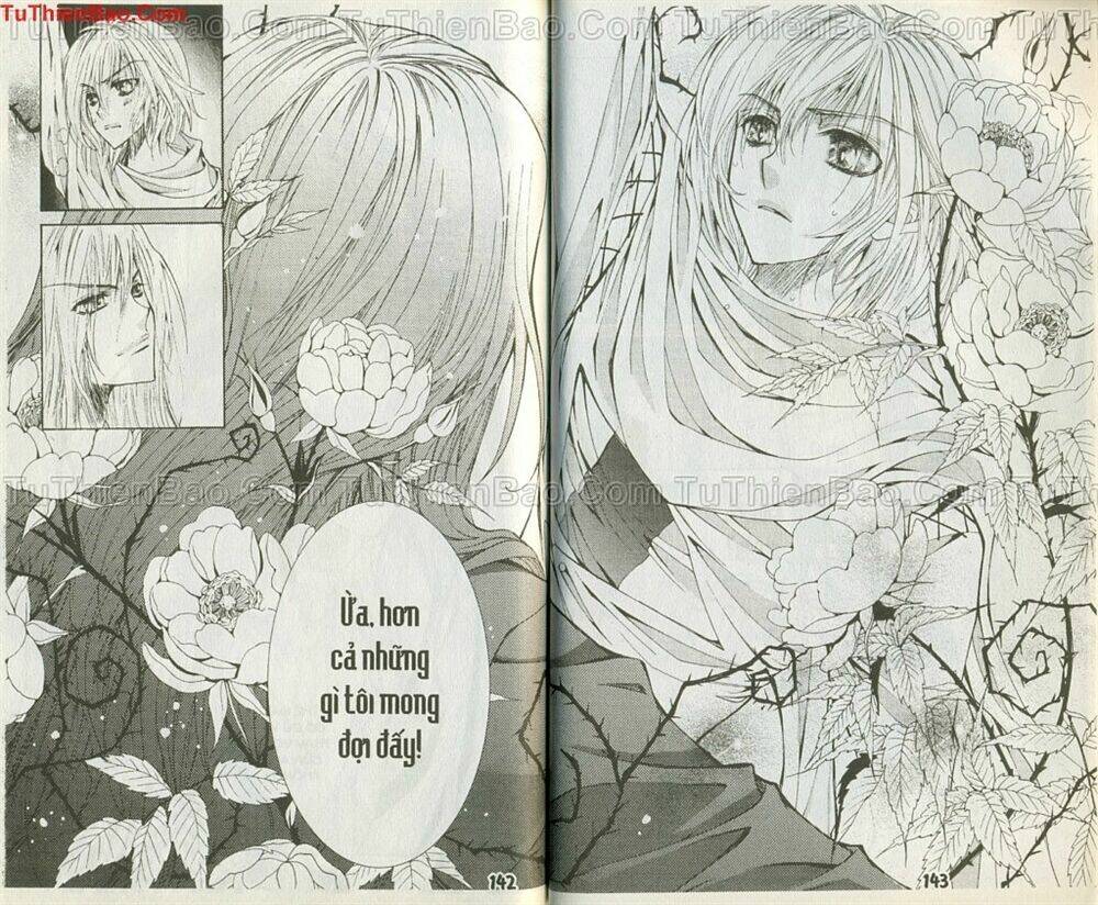 dự án siêu sao chapter 8 72