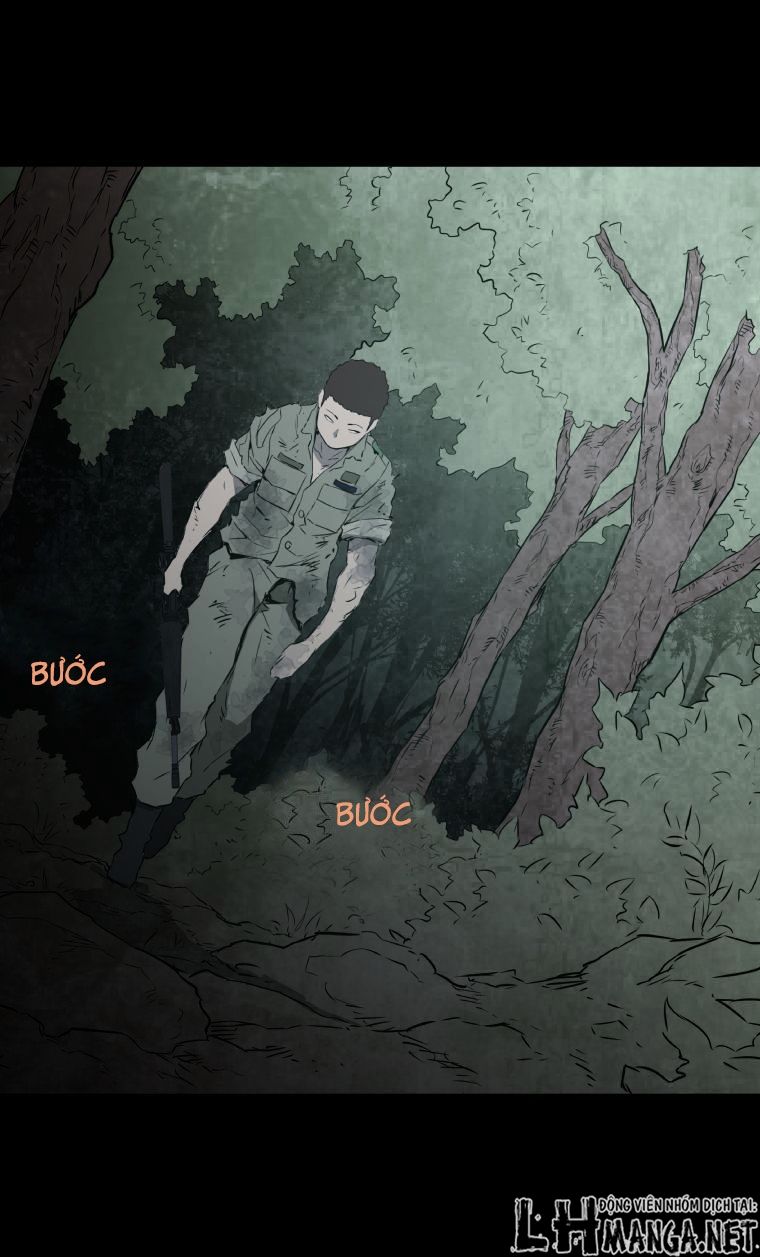 m.i.a - jakjeonjung siljong chapter 37 9