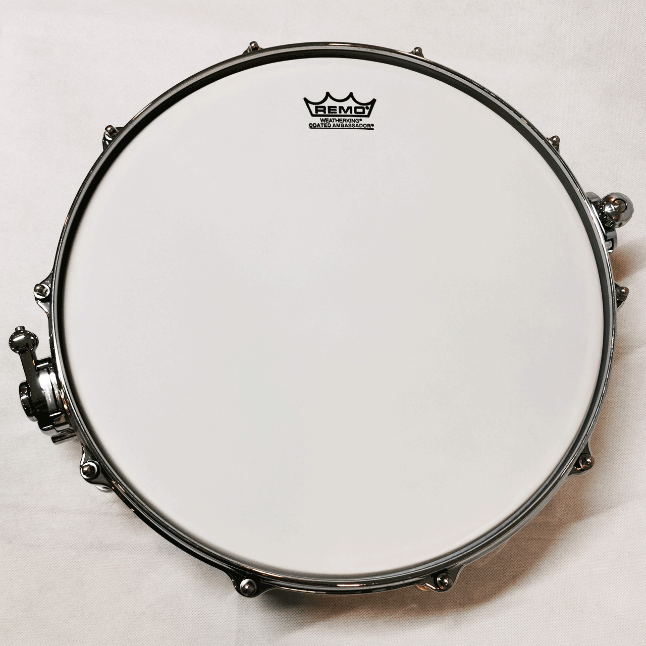 Trống Snare Pearl 14x35 FB1435 - Hàng chính hãng